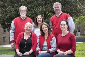 School of Civil Engineering External Relations Committee School of Civil Engineering External Relations Committee